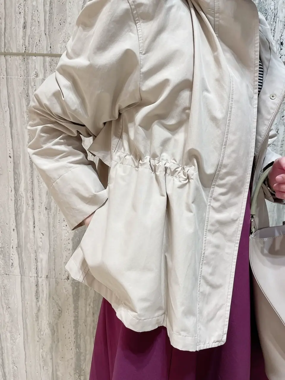 組曲 林 コーディネート画像