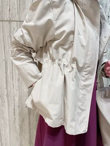 組曲 林 コーディネート画像