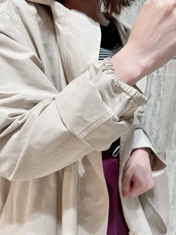 組曲 林 コーディネート画像