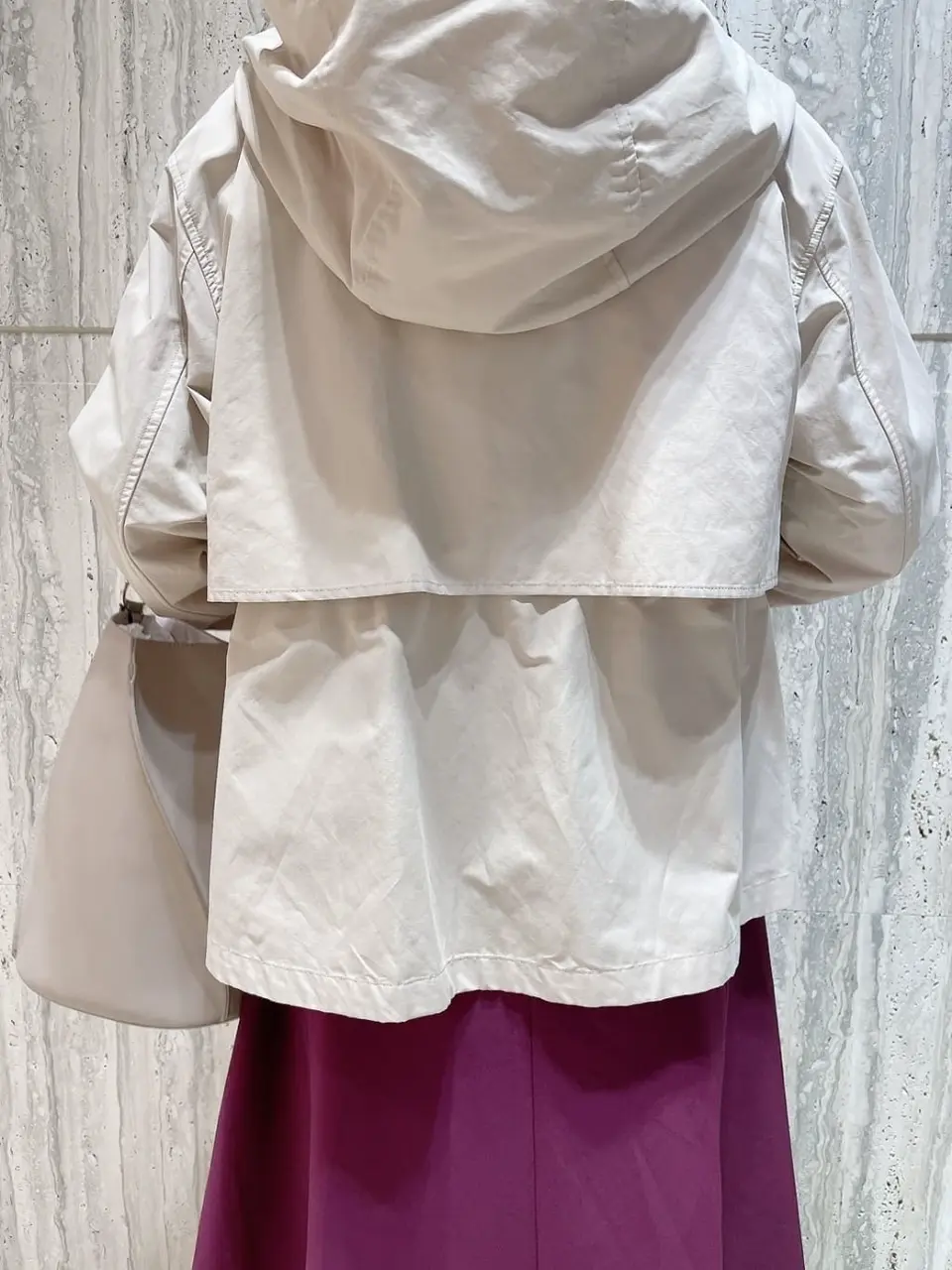 組曲 林 コーディネート画像