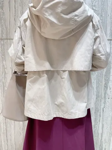 組曲 林 コーディネート画像