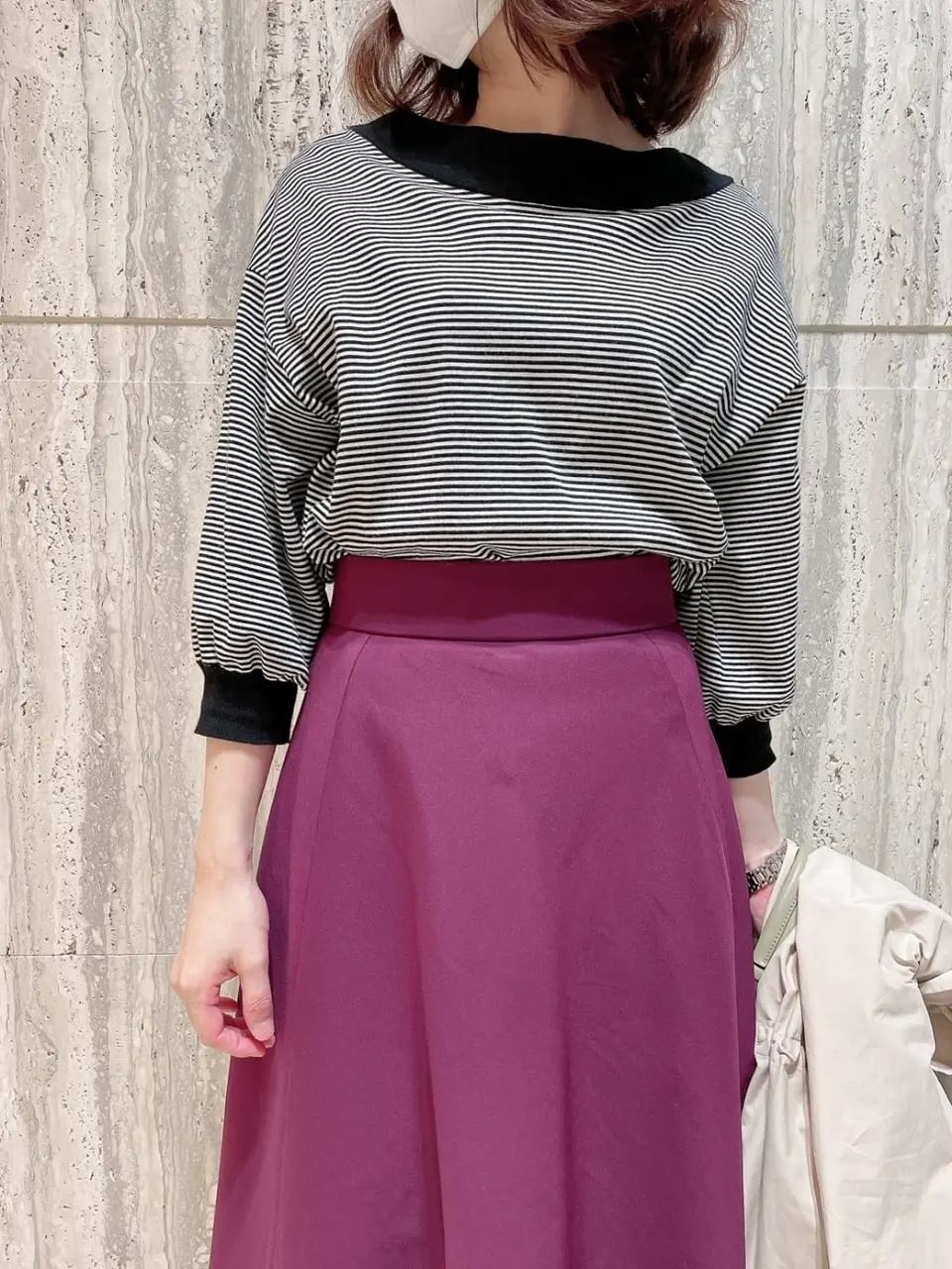 組曲 林 コーディネート画像