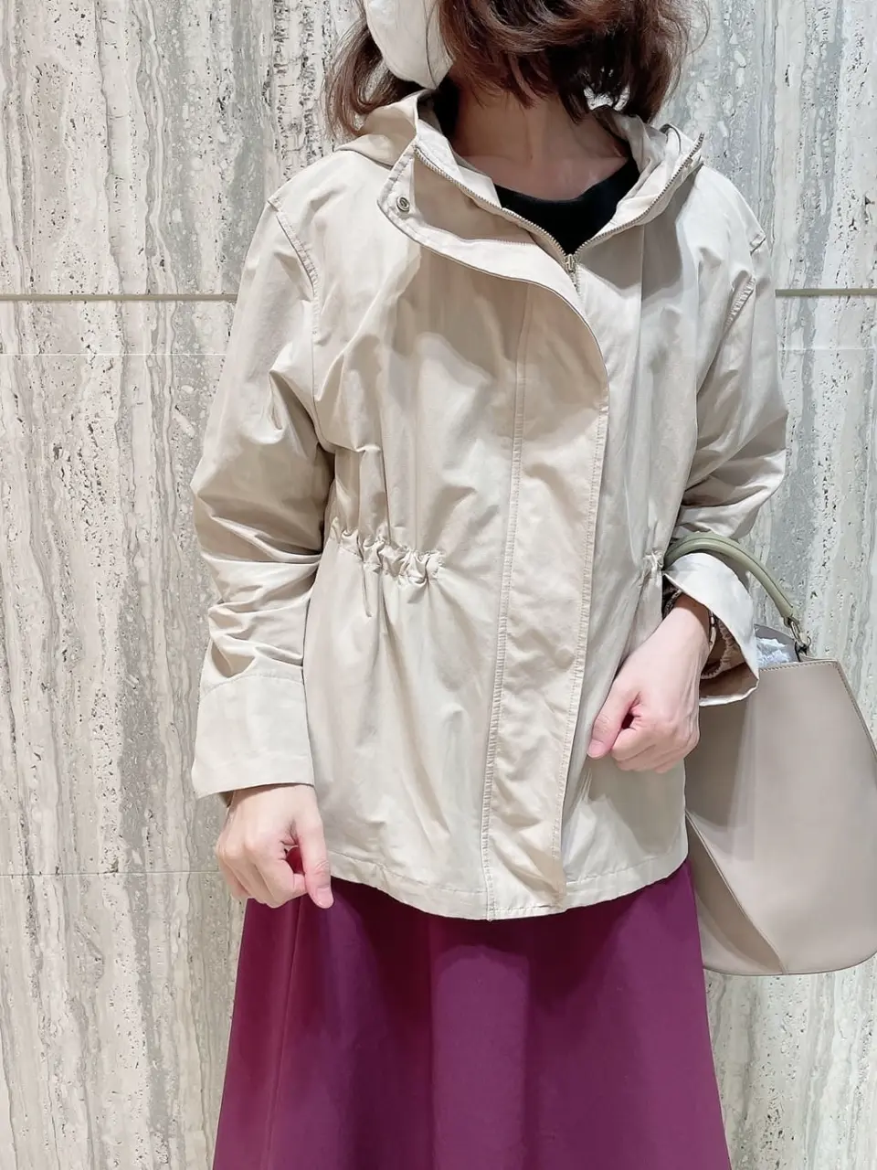 組曲 林 コーディネート画像