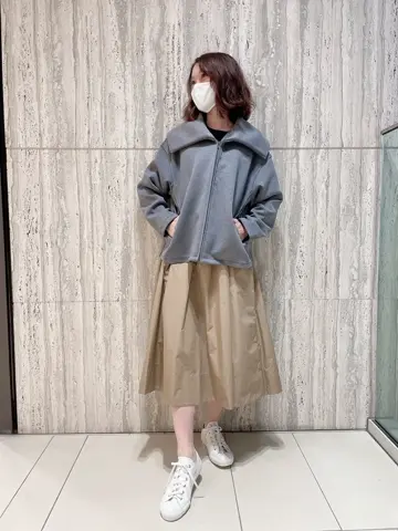 組曲 林 コーディネート画像