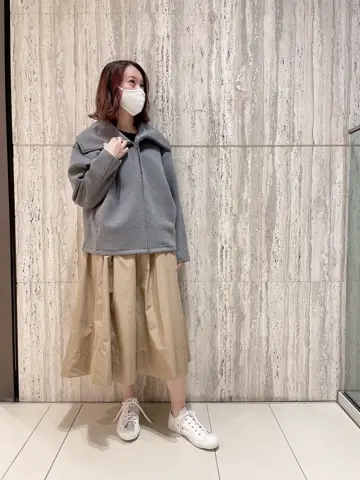 組曲 林 コーディネート画像