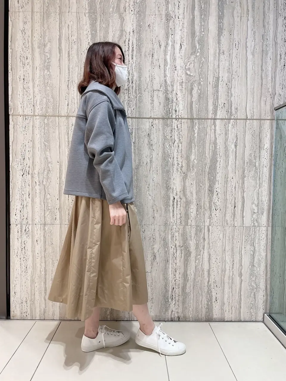 組曲 林 コーディネート画像