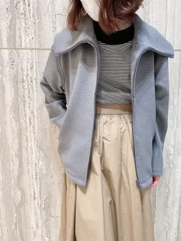 組曲 林 コーディネート画像