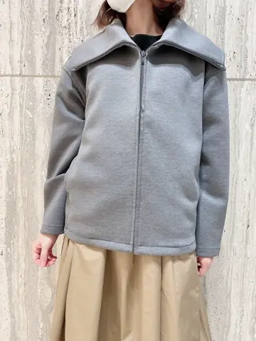 組曲 林 コーディネート画像