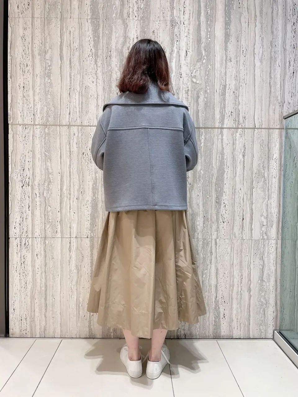 組曲 林 コーディネート画像