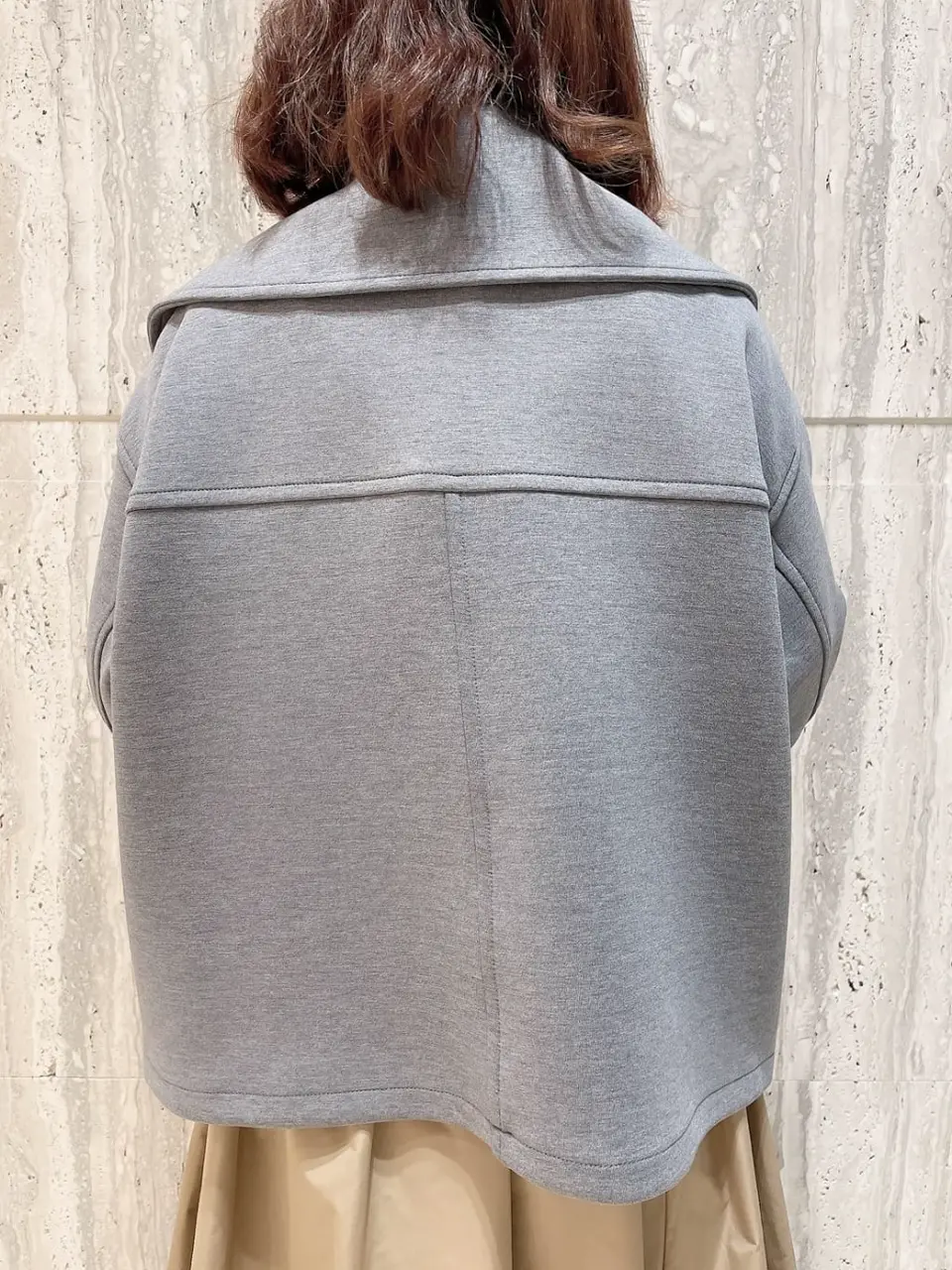 組曲 林 コーディネート画像