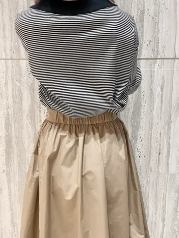 組曲 林 コーディネート画像