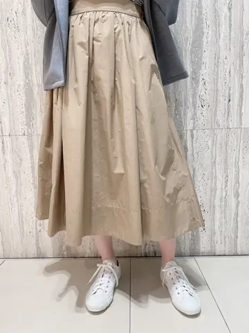 組曲 林 コーディネート画像