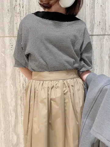 組曲 林 コーディネート画像