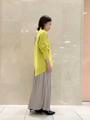 組曲 井上 コーディネート画像