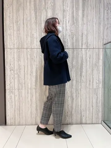 組曲 林 コーディネート画像