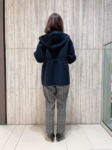 組曲 林 コーディネート画像