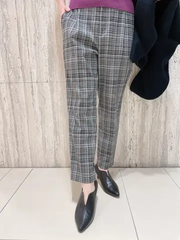 組曲 林 コーディネート画像