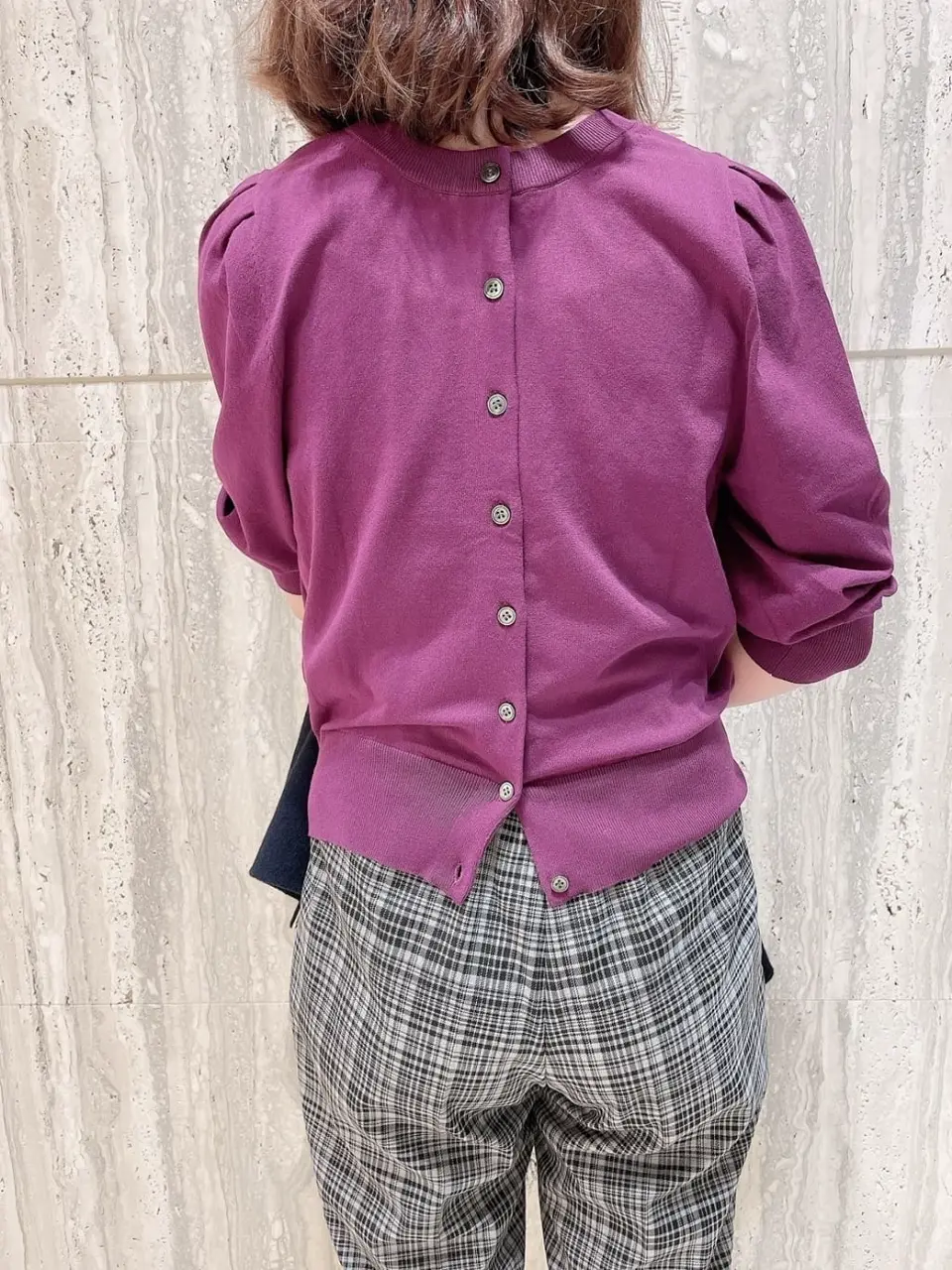 組曲 林 コーディネート画像