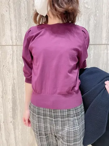 組曲 林 コーディネート画像