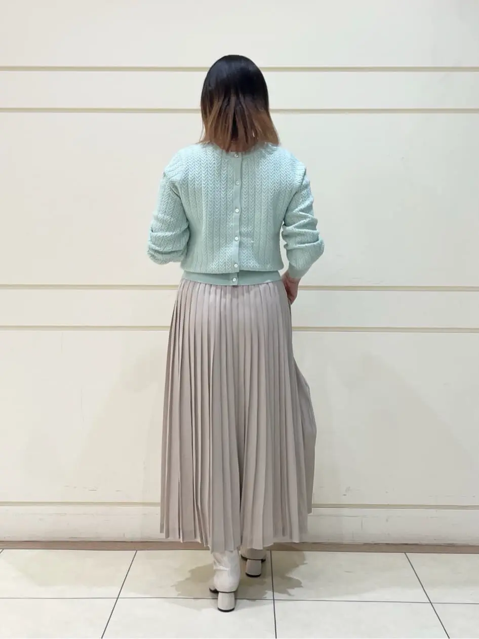 組曲 SAKAI コーディネート画像