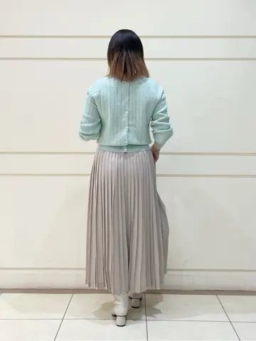 組曲 SAKAI コーディネート画像