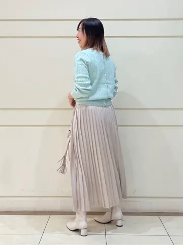 組曲 SAKAI コーディネート画像