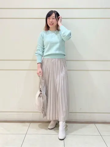 組曲 SAKAI コーディネート画像