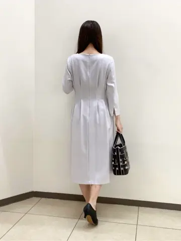 組曲 野中 コーディネート画像