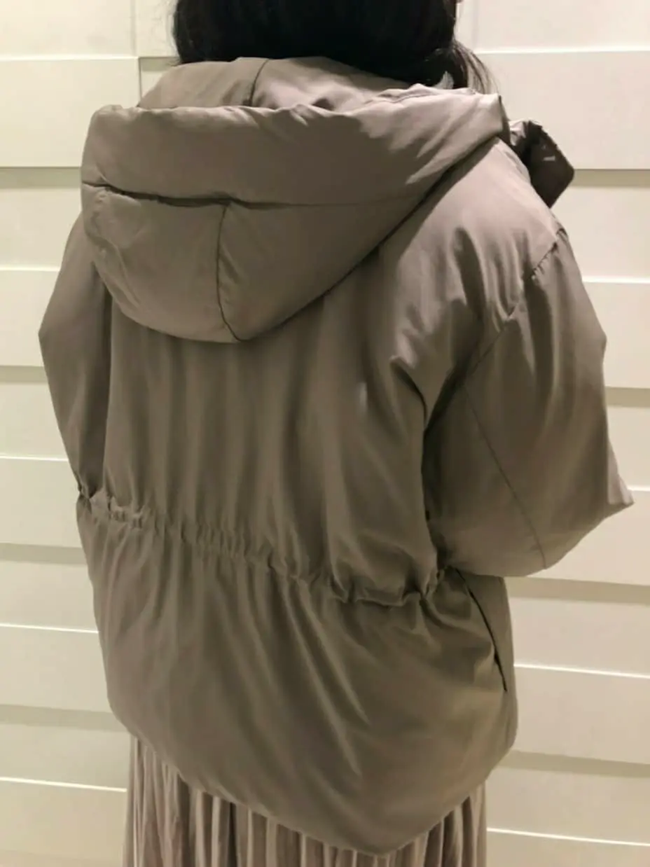 組曲 福田 コーディネート画像