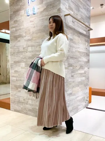 組曲 和久 コーディネート画像