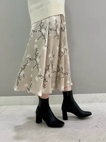 組曲 大塚 コーディネート画像