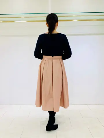 組曲 會澤 コーディネート画像