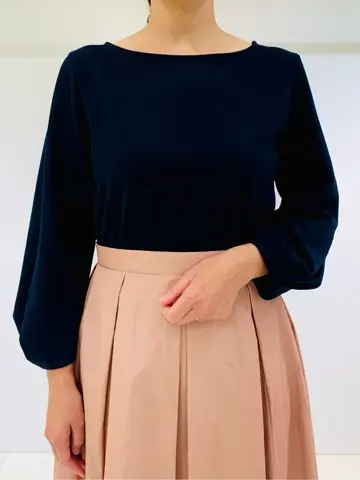 組曲 會澤 コーディネート画像