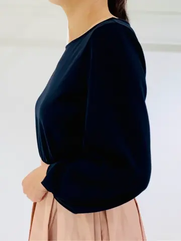 組曲 會澤 コーディネート画像