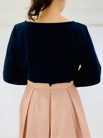 組曲 會澤 コーディネート画像