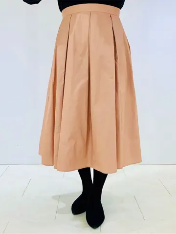 組曲 會澤 コーディネート画像