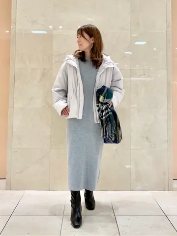 組曲 井上 コーディネート画像