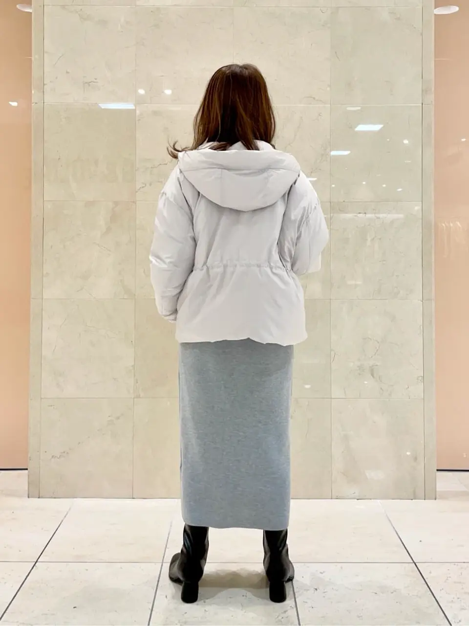 組曲 井上 コーディネート画像