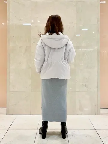 組曲 井上 コーディネート画像