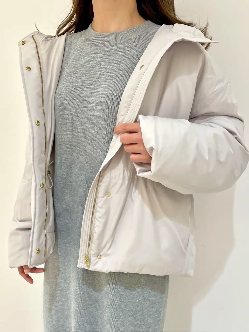 組曲 井上 コーディネート画像