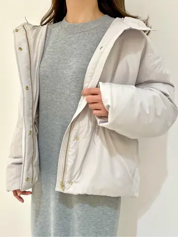 組曲 井上 コーディネート画像