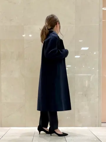 組曲 井上 コーディネート画像