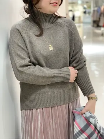 組曲 北井 コーディネート画像