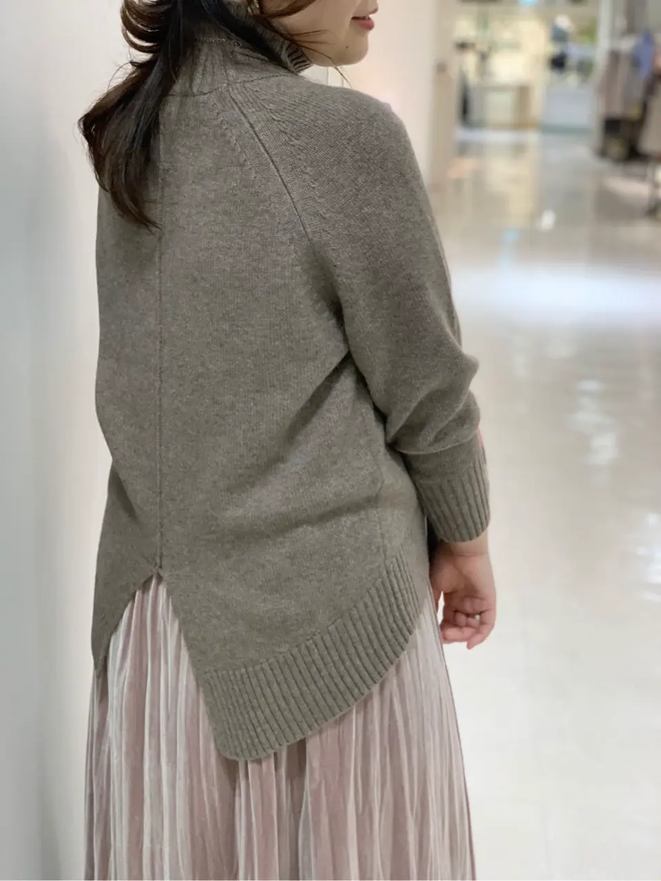 組曲 北井 コーディネート画像