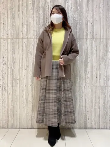 組曲 平瀬 コーディネート画像