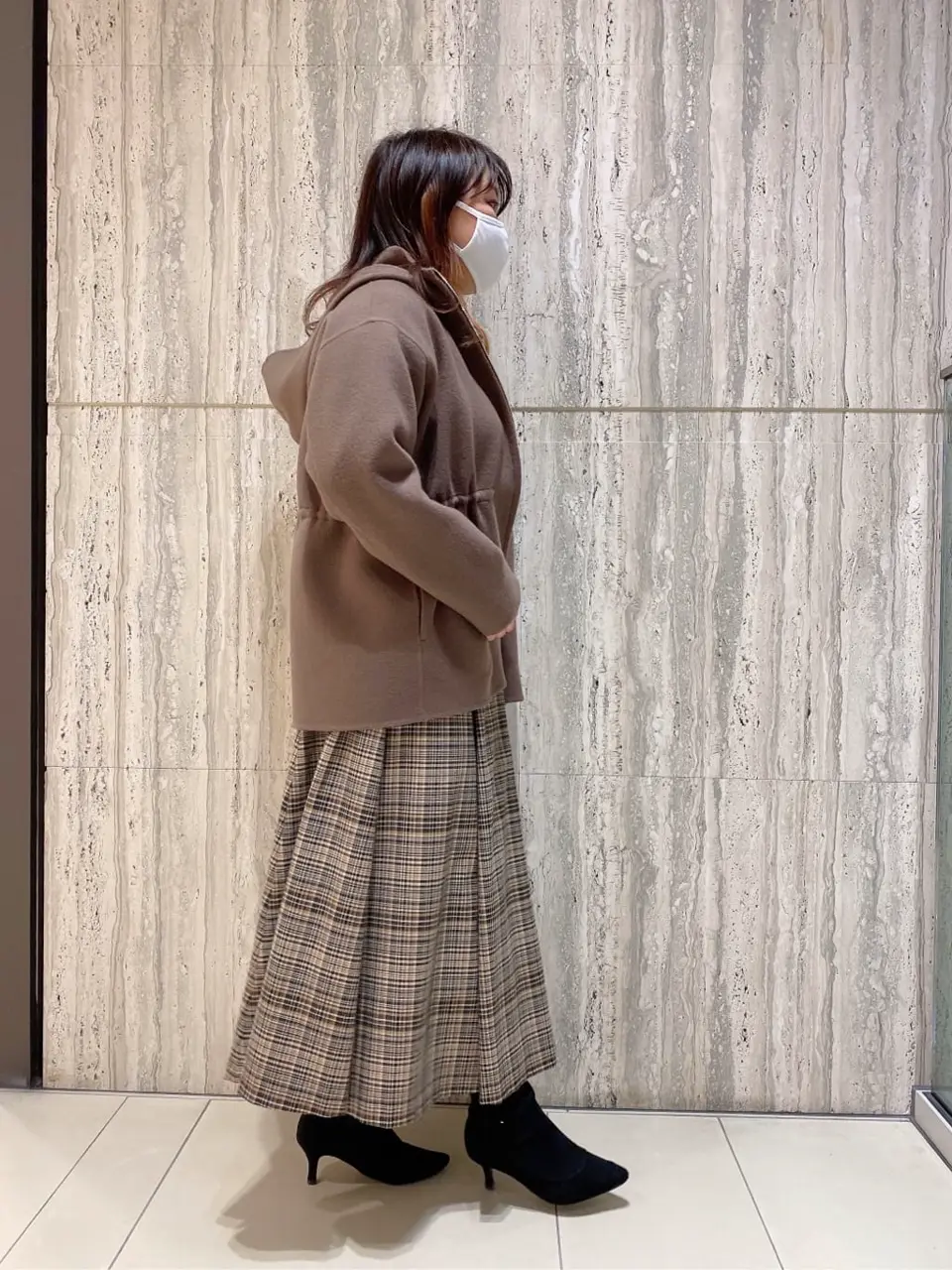 組曲 平瀬 コーディネート画像