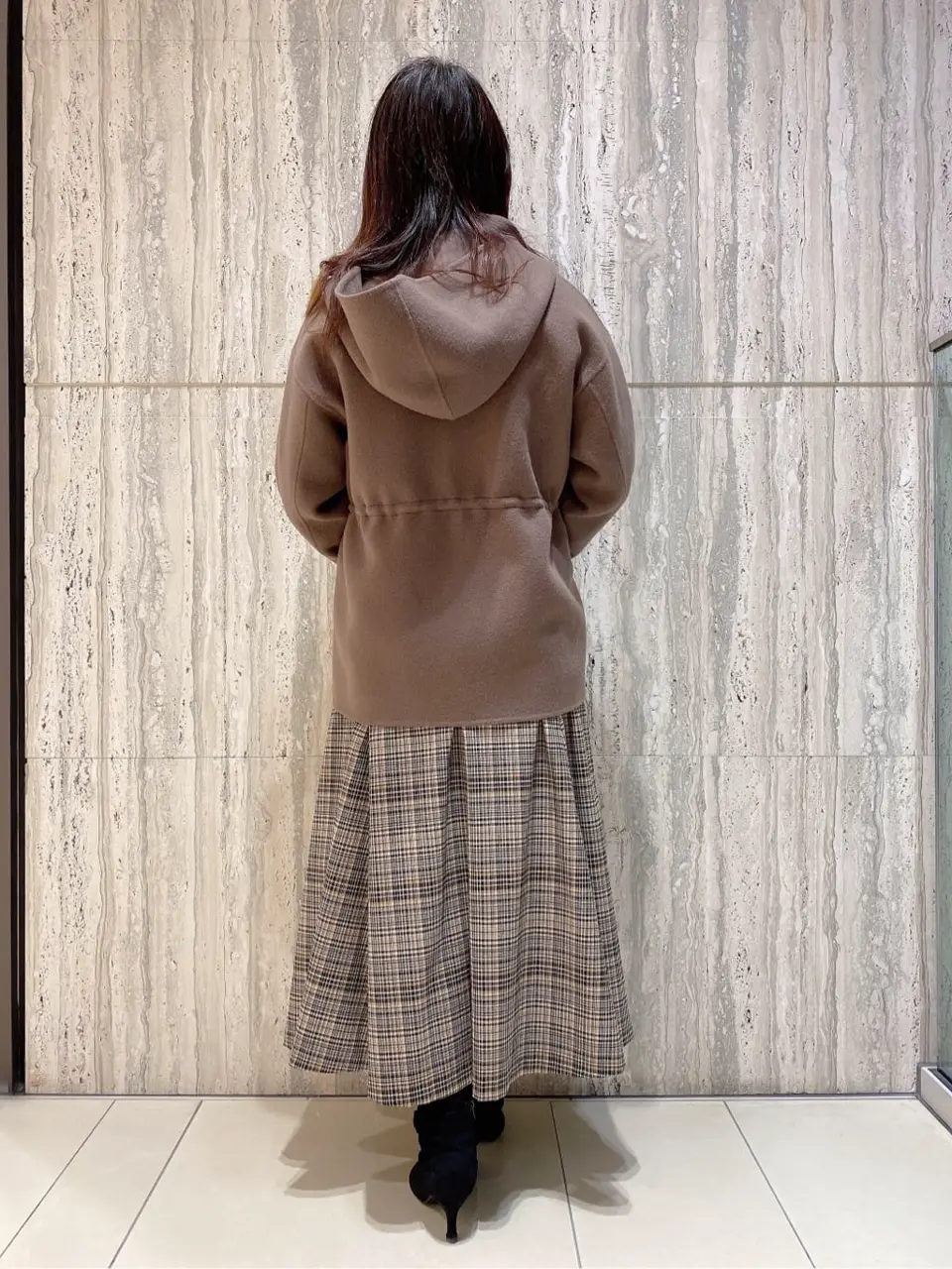 組曲 平瀬 コーディネート画像