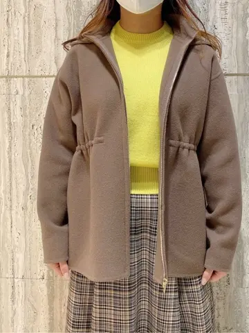 組曲 平瀬 コーディネート画像