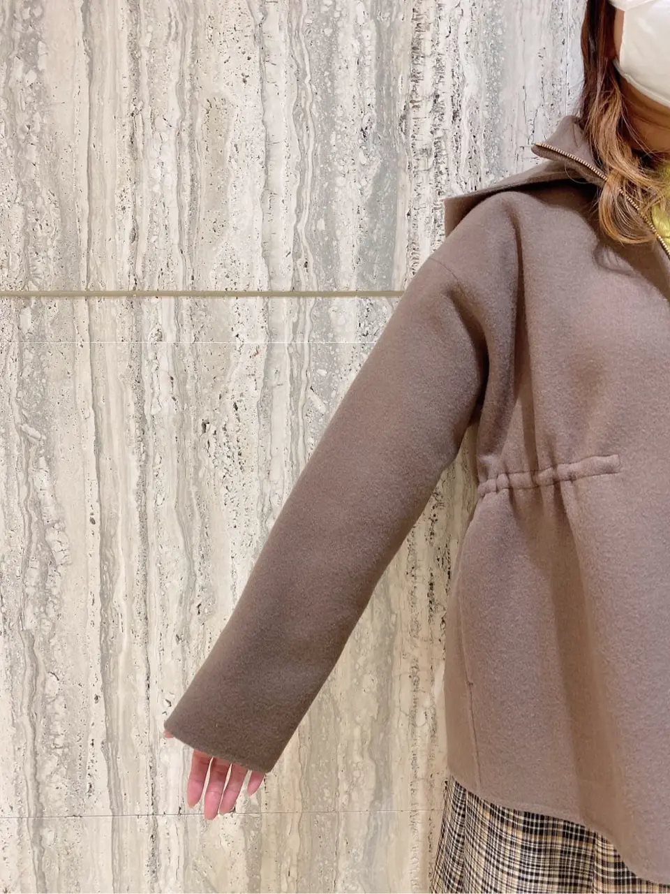 組曲 平瀬 コーディネート画像