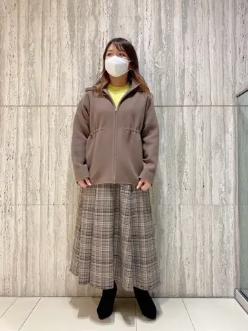 組曲 平瀬 コーディネート画像